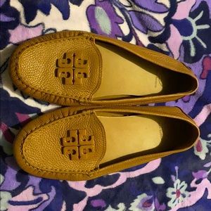 Tory Burch loafers